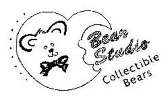 BEAR STUDIO COLLECTIBLE BEARS