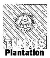TUNXIS PLANTATION