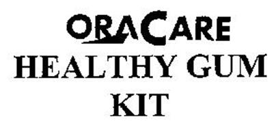 ORACARE HEALTHY GUM KIT
