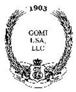 1903 GOMI USA, LLC