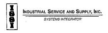 ISSI INDUSTRIAL SERVICE AND SUPPLY, INC. SYSTEMS INTEGRATOR