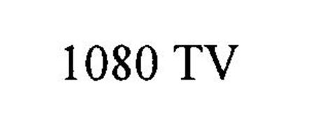 1080 TV