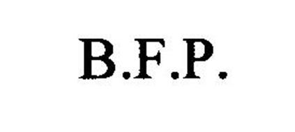 B.F.P.