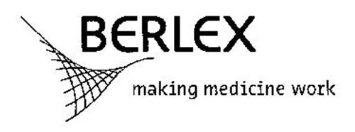 BERLEX MAKING MEDICINE WORK