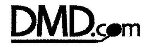 DMD.COM