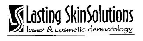LS LASTING SKINSOLUTIONS LASER & COSMETIC DERMATOLOGY