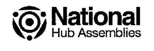 NATIONAL HUB ASSEMBLIES