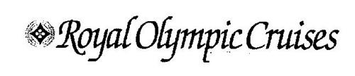 ROYAL OLYMPIC CRUISES