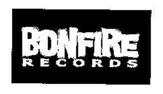 BONFIRE RECORDS