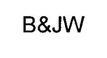 B&JW