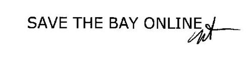 SAVE THE BAY ONLINE