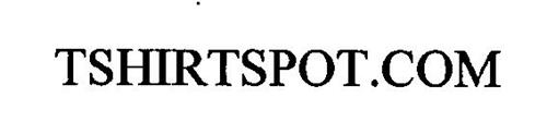 TSHIRTSPOT.COM