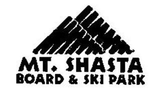 MT. SHASTA BOARD & SKI PARK