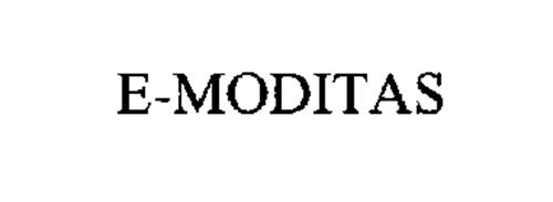 E-MODITAS