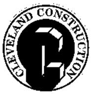 C CLEAVELAND CONSTRUCTION