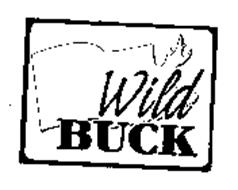 WILD BUCK