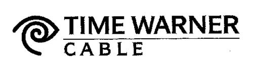 TIME WARNER CABLE