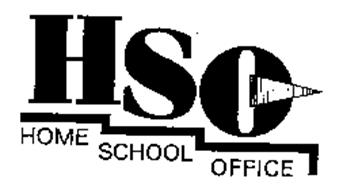 HSO HOME SCHOOL OFFICE