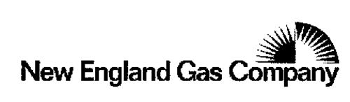 NEW ENGLAND GAS COMPANY