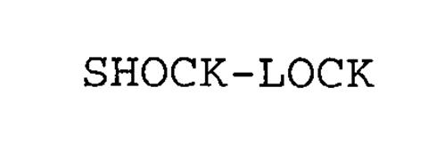SHOCK-LOCK