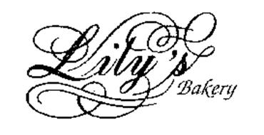 LILY'S BAKERY