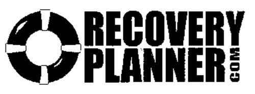RECOVERY PLANNER COM
