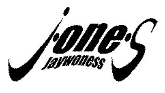 J-ONE-S JAYWONESS