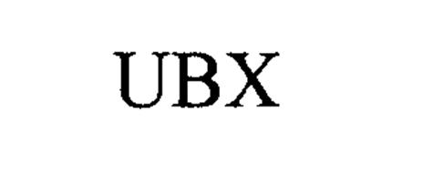 UBX