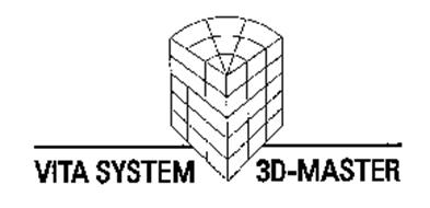 VITA SYSTEM 3D-MASTER