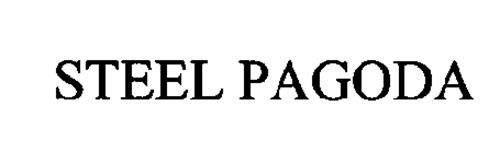 STEEL PAGODA