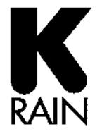 K RAIN