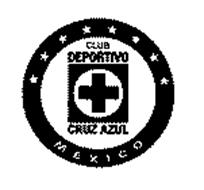 CLUB DEPORTIVO CRUZ AZUL MEXICO