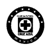 CLUB DE FUTBOL CRUZ AZUL MEXICO