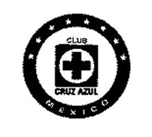 CLUB CRUZ AZUL MEXICO