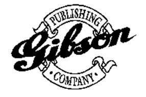 GIBSON PUBLISHING COMPANY
