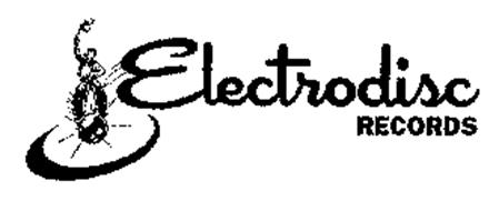ELECTRODISC RECORDS