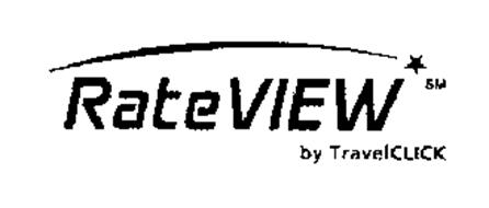 RATEVIEW BY TRAVELCLICK