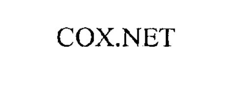 COX.NET
