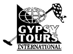 GYPSY TOURS INTERNATIONAL