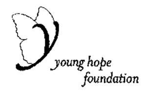 Y YOUNG HOPE FOUNDATION