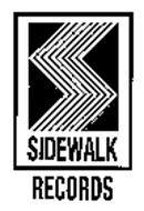 SIDEWALK RECORDS