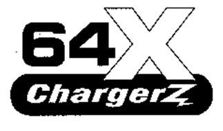64X CHARGERZ