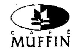 M CAFE MUFFIN