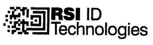 RSI ID TECHNOLOGIES