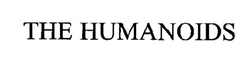 THE HUMANOIDS