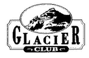 GLACIER CLUB