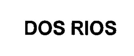DOS RIOS