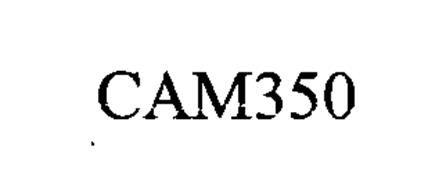 CAM350