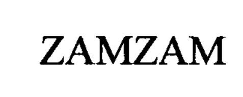 ZAMZAM