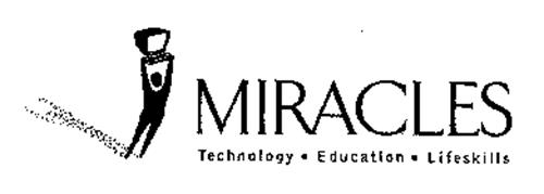 MIRACLES TECHNOLOGY EDUCATION LIFESKILLS